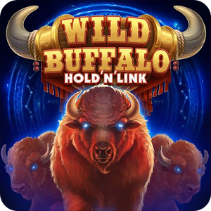 WILD BUFFALO HOLD N LINK