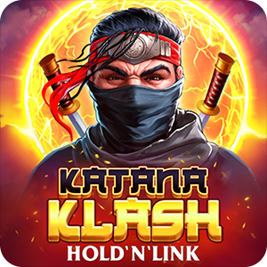KATANA KLASH: HOLD 'N' LINK