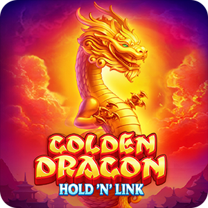 GOLDEN DRAGON: HOLD 'N' LINK