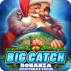 BIG CATCH BONANZA: CHRISTMAS CATCH