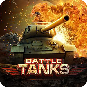 BATTLE TANKS