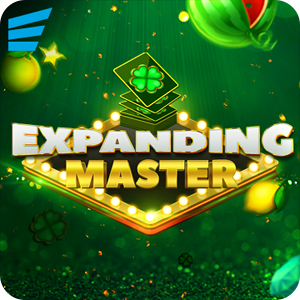 EXPANDING MASTER