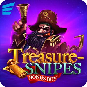 TREASURE-SNIPES BONUS BUY