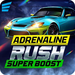 ADRENALINE RUSH: SUPER BOOST