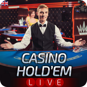 CASINO HOLD'EM
