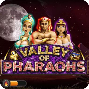 VALLEY OF PHARAOHS