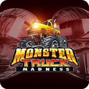 MONSTER TRUCK MADNESS