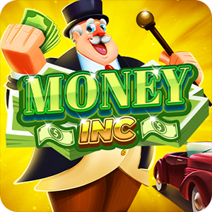 MONEY INC