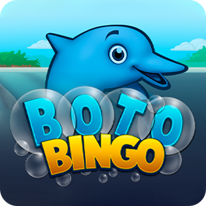 BOTO BINGO