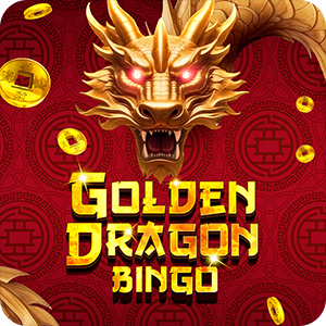 GOLDEN DRAGON BINGO