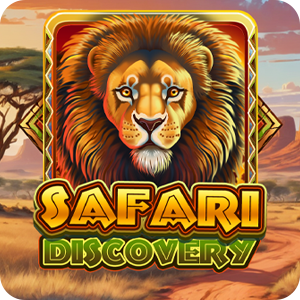 SAFARI DISCOVERY