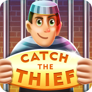 CATCH THE THIEF