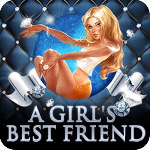A GIRL'S BEST FRIEND