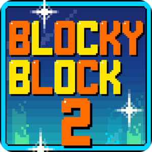 BLOCKY BLOCK 2