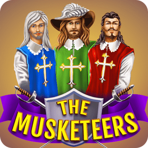 MUSKETEERS