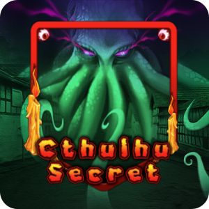 CTHULHU SECRET