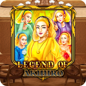 LEGEND OF AKIHIRO