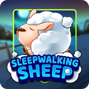 SLEEPWALKING SHEEP