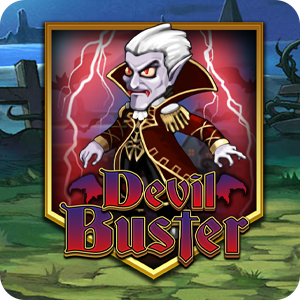 DEVIL BUSTER