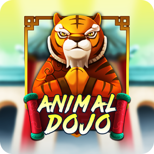 ANIMAL DOJO