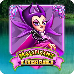 MALEFICENT FUSION REELS