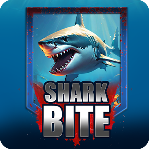 SHARK BITE