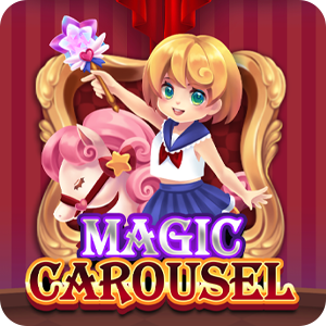 Magic Carousel