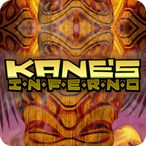KANE'S INFERNO