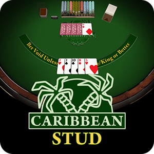CARIBBEAN STUD
