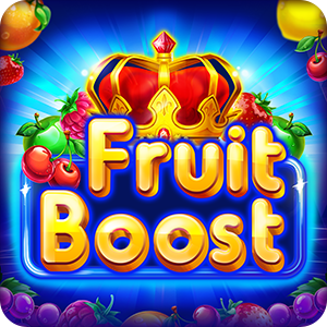 FRUIT BOOST