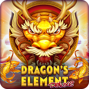 DRAGON'S ELEMENT DELUXE