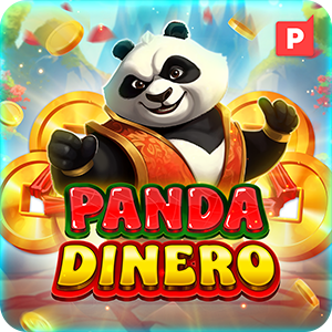 PANDA DINERO