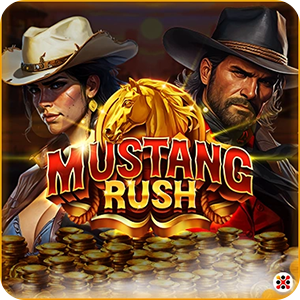 MUSTANG RUSH