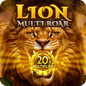 LION MULTI ROAR