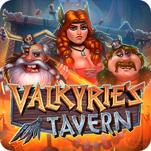 VALKYRIE'S TAVERN