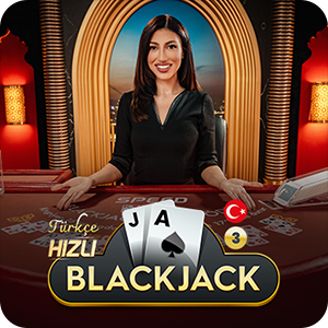 TURKISH SPEED BLACKJACK 3