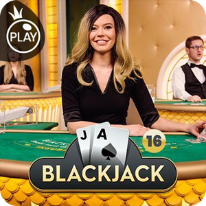 BLACKJACK 16
