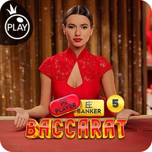 BACCARAT 5