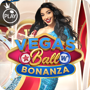 VEGAS BALL BONANZA