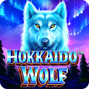 HOKKAIDO WOLF