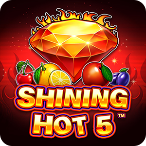 SHINING HOT 5