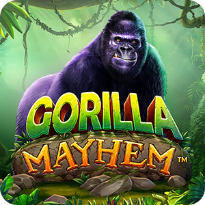 GORILLA MAYHEM