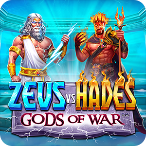 ZEUS VS HADES - GODS OF WAR™