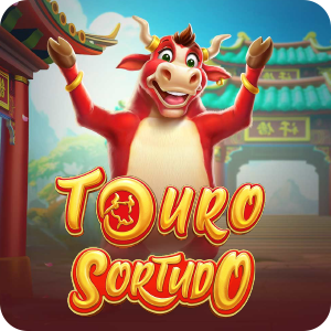 TOURO SORTUDO
