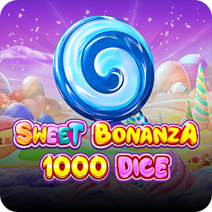 SWEET BONANZA DICE 1000