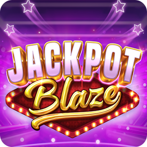 JACKPOT BLAZE