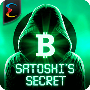 SATOSHI'S SECRET