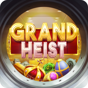 GRAND HEIST