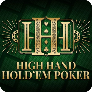HIGH HAND HOLDEM POKER