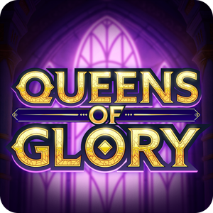 QUEENS OF GLORY